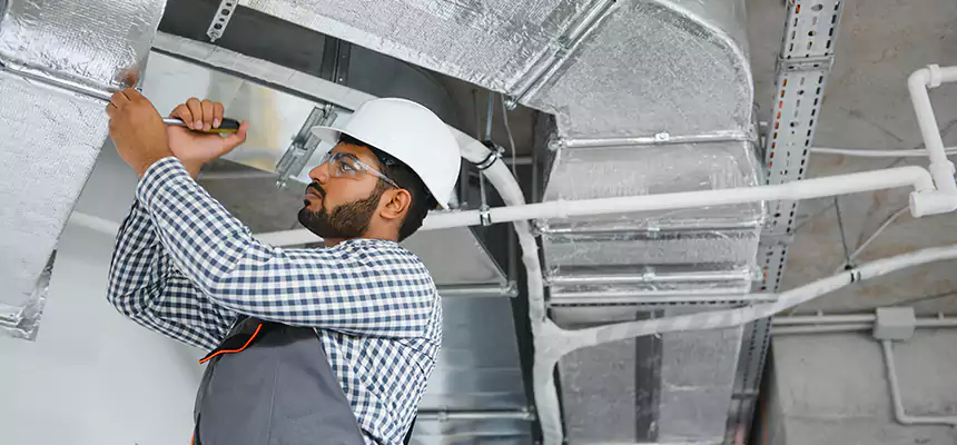 Proactive Ac Vent Repairs & Air Duct Replacement Companies Near Me in Leavenworth
