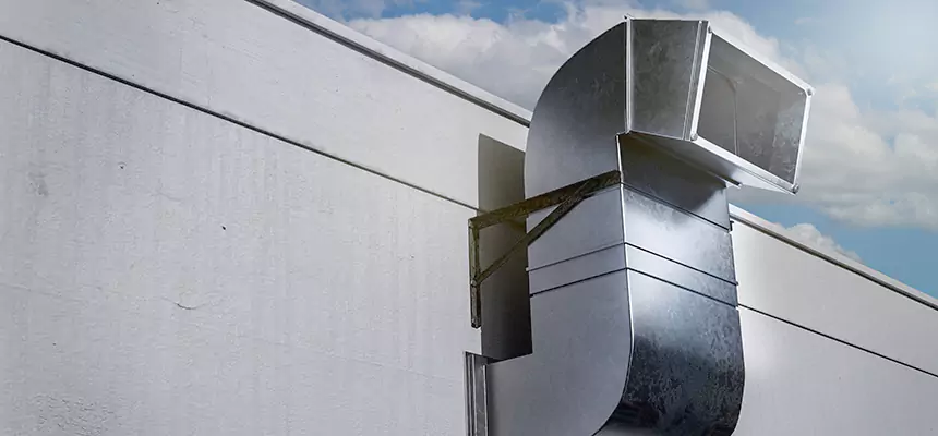 Trusted Industrial Dryer Vent Cleaning in Leavenworth