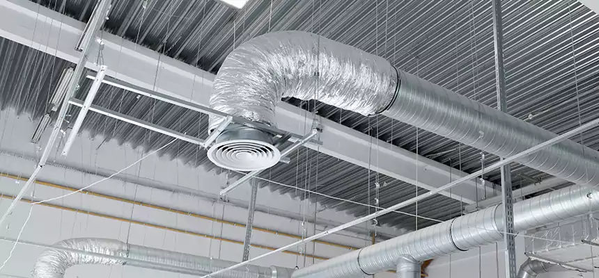 Our Dryer Vent Hose Replacement Services in Leavenworth, KS