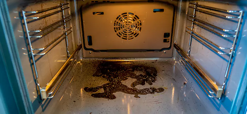 Our Dryer Vent Mold Cleaning Services in Leavenworth, KS