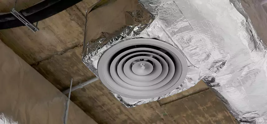Our HVAC Ductwork Installation Services in Leavenworth, KS