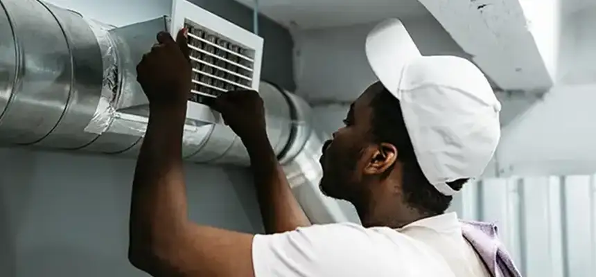 Our Licensed And Insured Cleaners in Leavenworth, KS