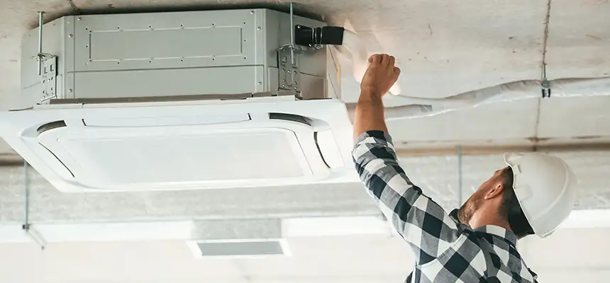 Our Local Vent Cleaning Services in Leavenworth, KS