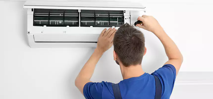 Our Smart Air Conditioning Installation Services in Leavenworth, KS