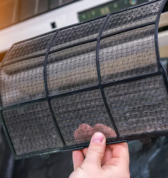 Top-notch AC Air Filter Replacement in Leavenworth