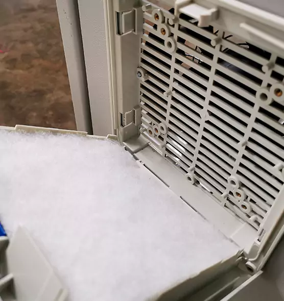 About Air Duct Overhaul & Upgrades in Leavenworth, KS