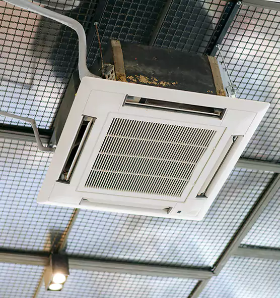 Top-Notch Allergy Relief Vent Cleaning Services in Leavenworth, KS