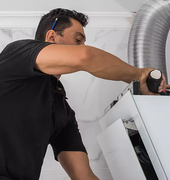 Trusted Bathroom Exhaust Duct Cleaning in Leavenworth, KS