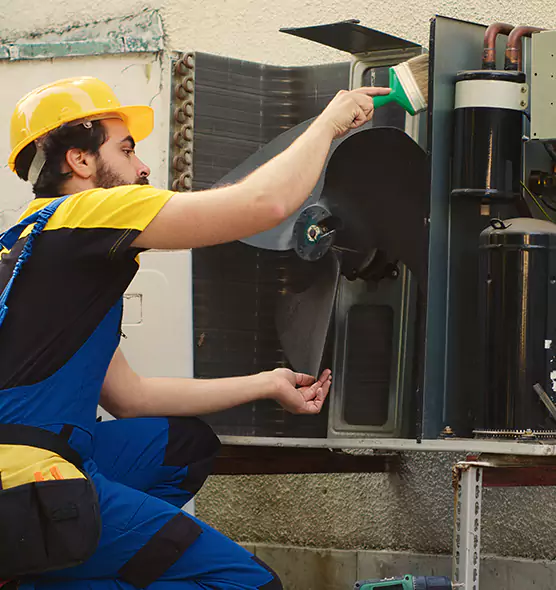 About Dryer Duct Fire Hazard Inspection in Leavenworth, KS