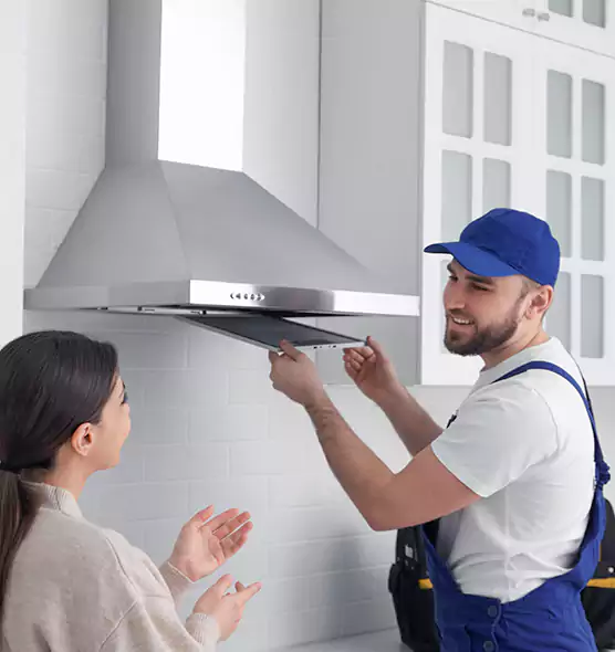 Professional Dryer Vent Cleaning Service in Leavenworth, KS