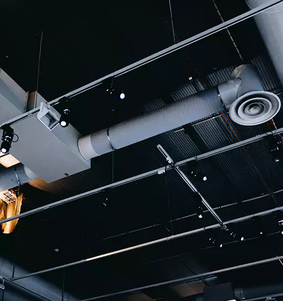 Professional Duct Cleaning For LEED Homes in Leavenworth, KS