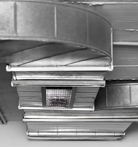 Expert Duct System Performance Boost Services in Leavenworth, KS