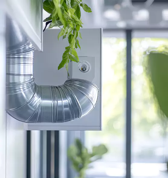 Professional Eco-Safe Dryer Vent Cleaning in Leavenworth, KS