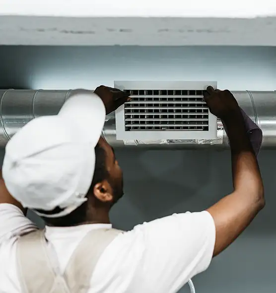 About Emergency Dryer Vent Repair in Leavenworth, KS