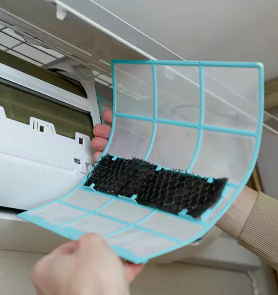 Welcome to Air Duct Cleaning & Repairs Leavenworth — Your Local HEPA Filter Installation Pros in Leavenworth, KS