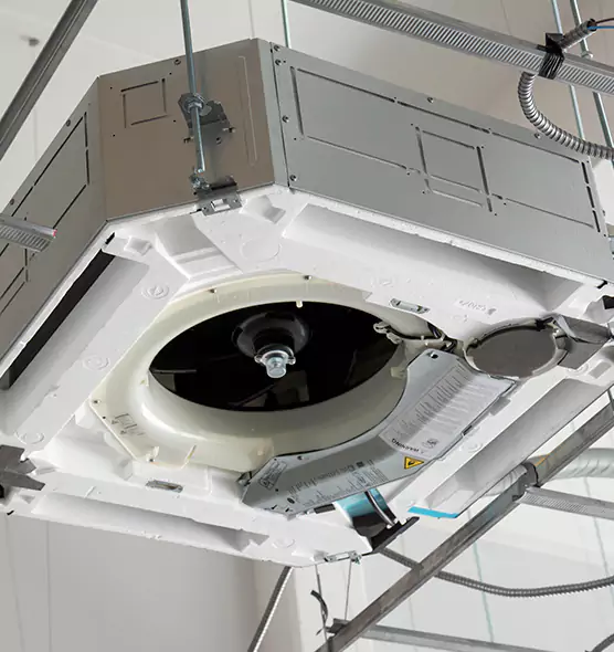 Professional Industrial Dryer Vent Cleaning in Leavenworth, KS