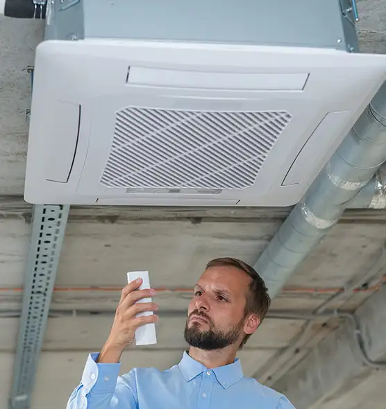 About Local Vent Cleaning Services in Leavenworth, KS