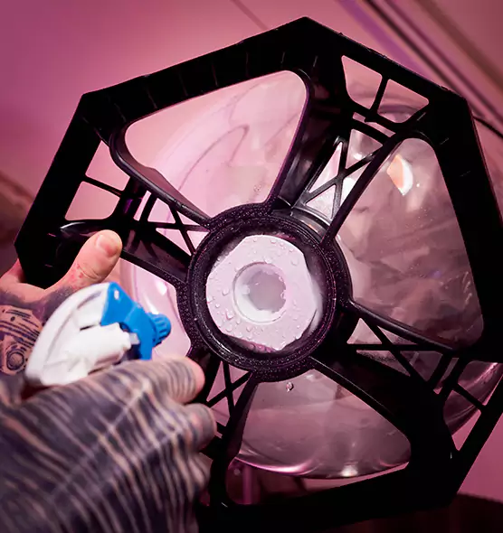 Expert Low VOC Vent Installation in Leavenworth, KS