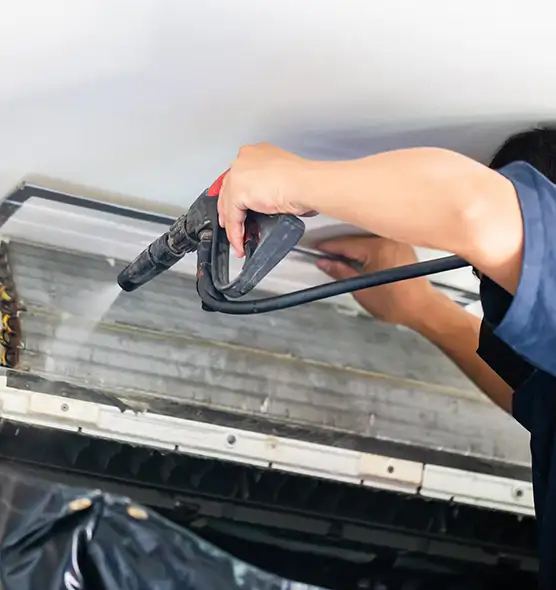 Welcome to Move-in/Move-out Duct Cleaning Services in Leavenworth, KS