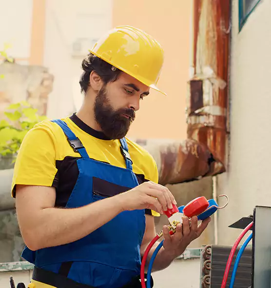 About Smart HVAC Installation in Leavenworth, KS