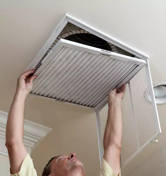 Professional Vent Relocation Services in Leavenworth, KS
