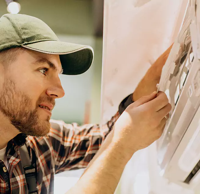 Why Homeowners Businesses Trust Us in Leavenworth, KS?