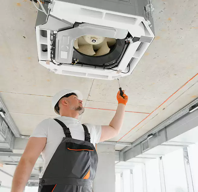 Why Homeowners & Businesses Trust Us in Leavenworth, KS?