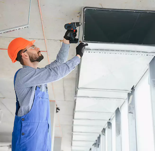 Why Homeowners & Businesses Trust Us in Leavenworth, KS?