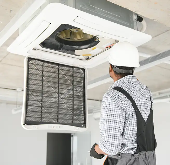 Why Homeowners & Businesses Trust Us in Leavenworth, KS?