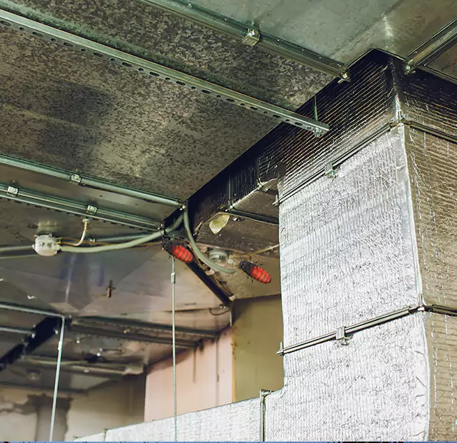 Why Homeowners & Businesses Trust Us in Leavenworth, KS?