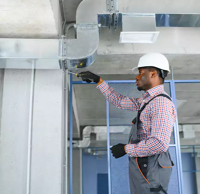 Why Homeowners & Businesses Trust Us Leavenworth, KS