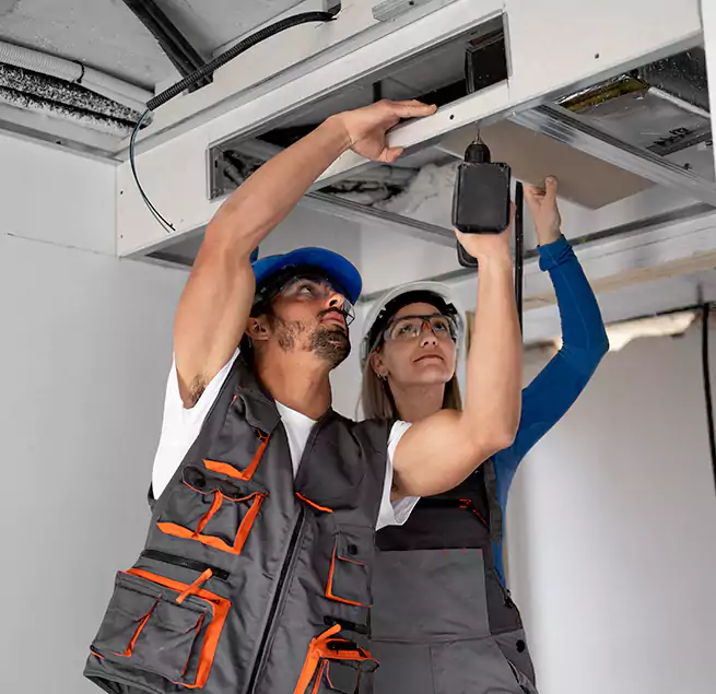 Why Homeowners & Businesses Trust Us in Leavenworth, KS