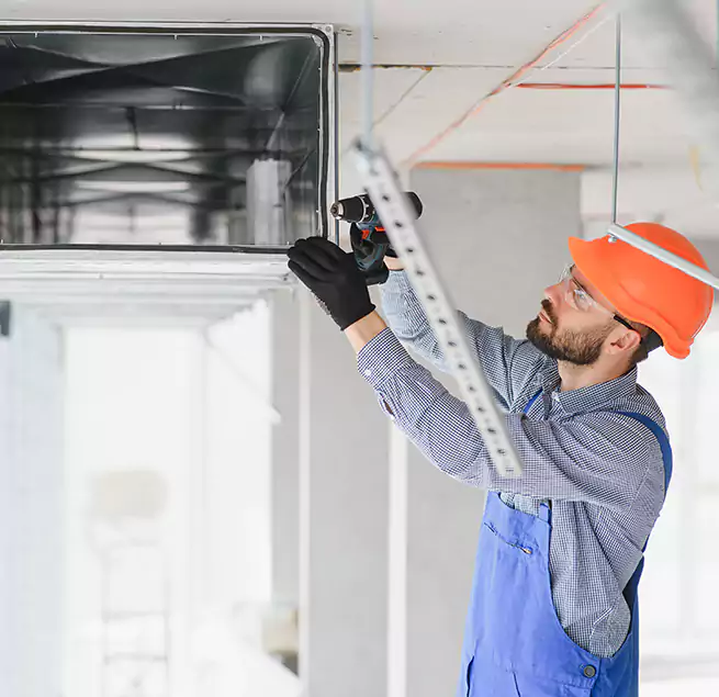 Why Homeowners & Businesses Trust Us Leavenworth, KS