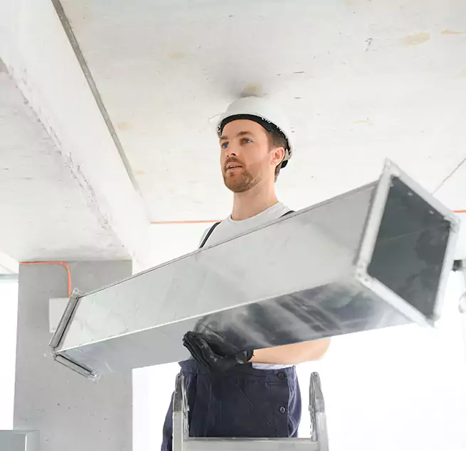 Why Homeowners & Businesses Trust Us in Leavenworth, KS