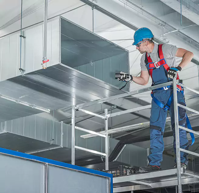 Why Homeowners & Businesses Trust Us in Leavenworth, KS?