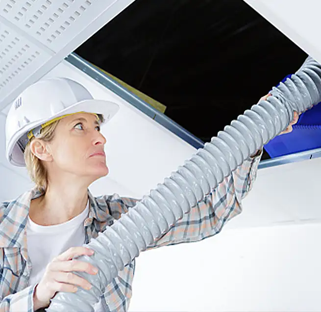 Why Homeowners & Businesses Trust Us Leavenworth, KS