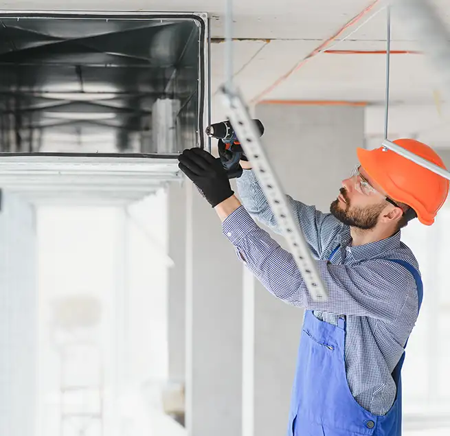 Why Homeowners & Businesses Trust Us in Leavenworth, KS?