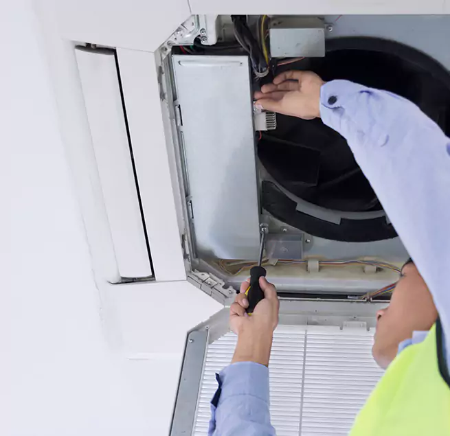 Why Homeowners & Businesses Trust Us Leavenworth, KS?