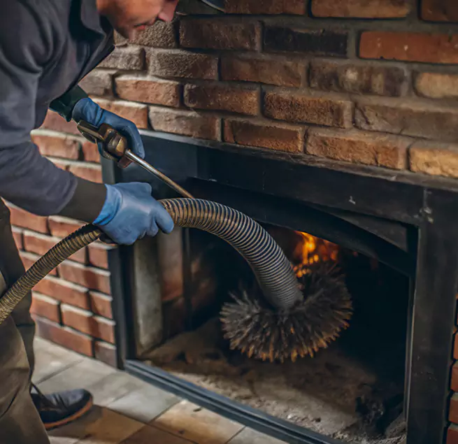 Why Homeowners & Businesses Trust Us in Leavenworth, KS?