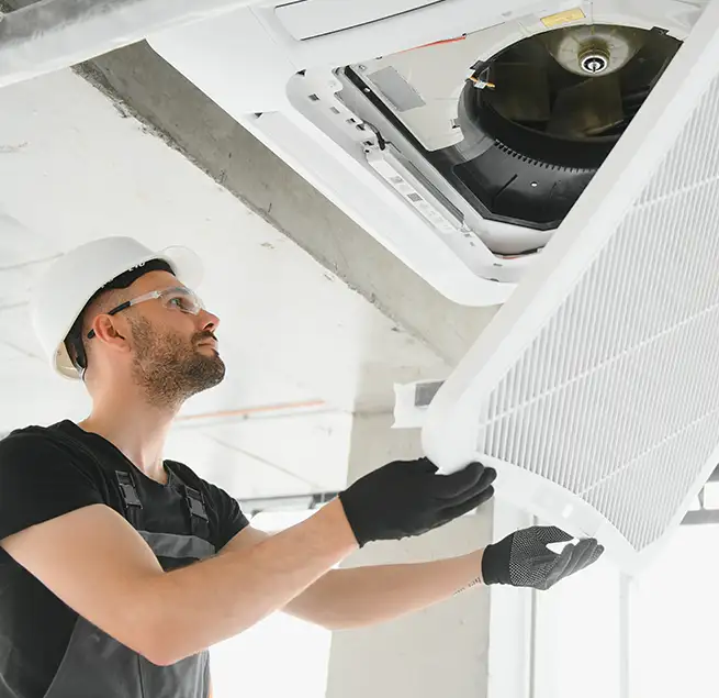 Why Homeowners & Businesses Trust Us in Leavenworth, KS?