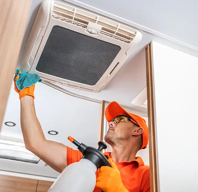 Why Homeowners & Businesses Trust Us in Leavenworth, KS?