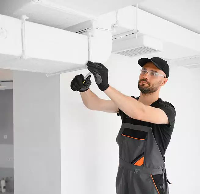 Why Homeowners & Businesses Trust Us in Leavenworth, KS?