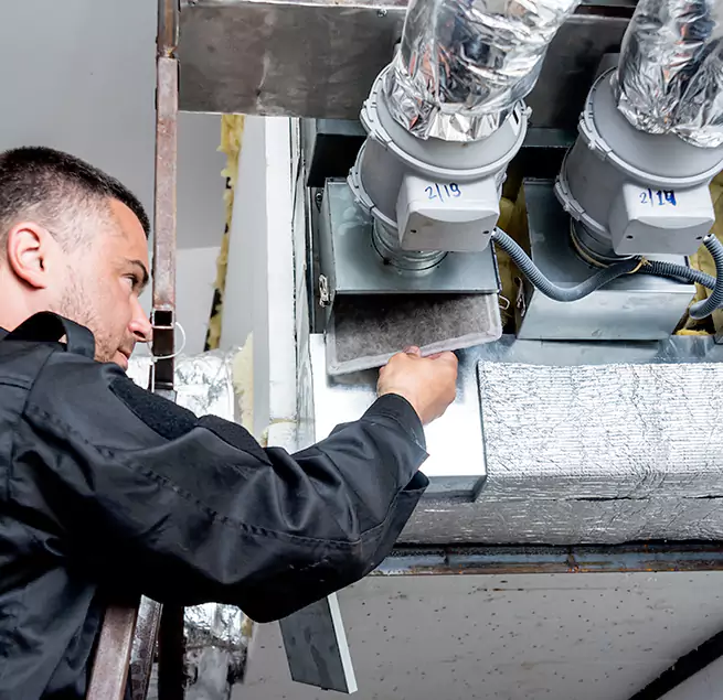 Why Homeowners & Businesses Trust Us in Leavenworth, KS?