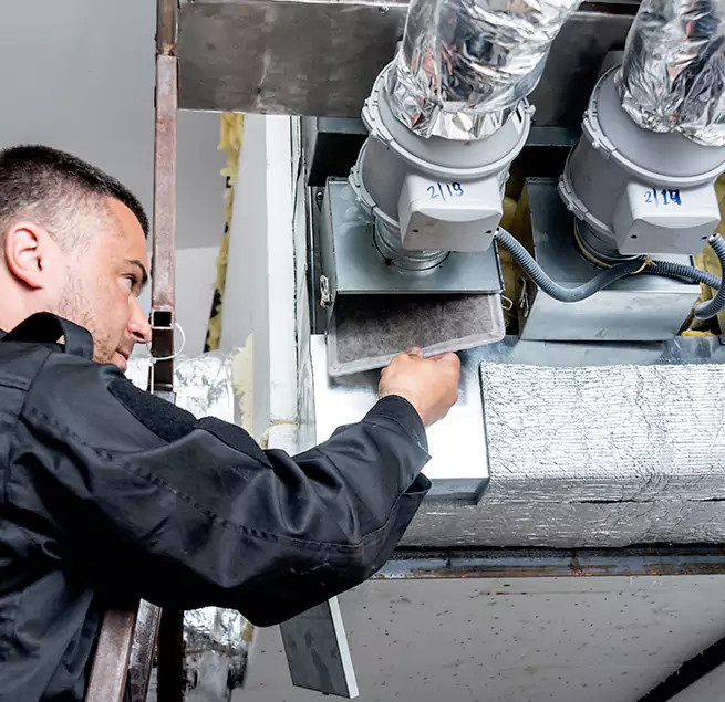 Why Homeowners & Businesses Trust Us in Leavenworth, KS?