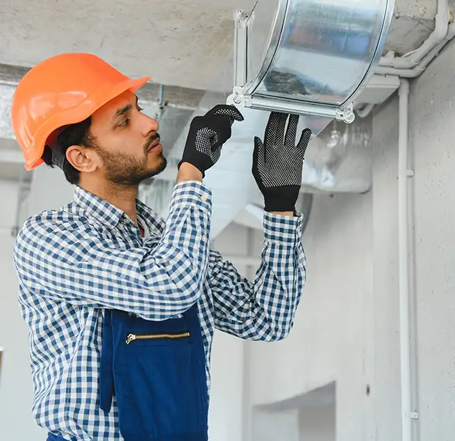 Why Homeowners & Businesses Trust Us in Leavenworth, KS?