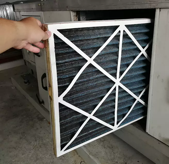 Why Homeowners & Businesses Trust Us Leavenworth, KS?