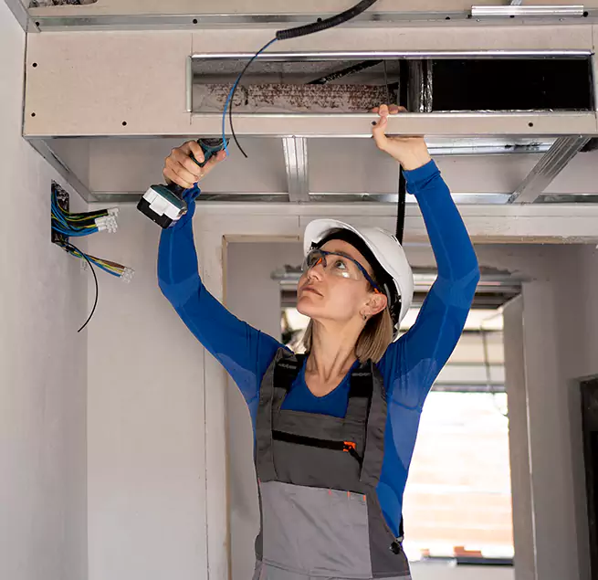 Why Homeowners & Businesses Trust Us in Leavenworth, KS?