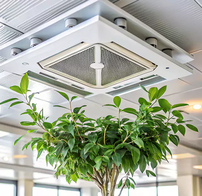 Why Homeowners & Businesses Trust Us in Leavenworth, KS