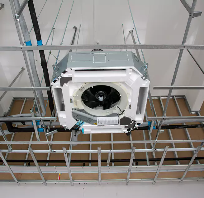 Why Homeowners & Businesses Trust Us in Leavenworth, KS?