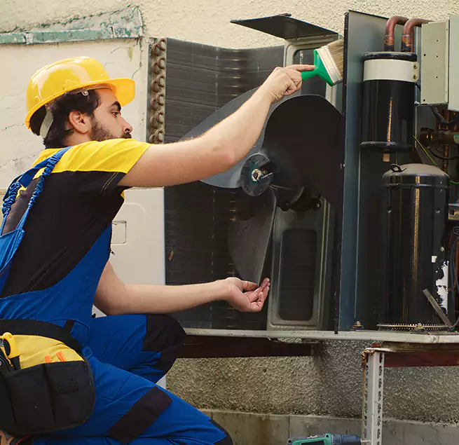 Why Homeowners & Businesses Trust Us in Leavenworth, KS?